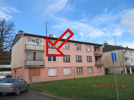 ZNALECKÝ POSUDEK O CENĚ OBVYKLÉ číslo 0219-028/2013 NEMOVITOST: Bytová jednotka, č. 266/5 v Kladrubech, Milevská Katastrální úd