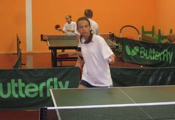 ZPRÁVA O TRVALE UDRŽITELNÉM ROZVOJI 2011 Obsah Projekty Program PRAZDROJ LIDEM V devátém ročníku programu byla mezi 29 nejúspěšnějších organizací z Plzně, Ostravska, Frýdecko-Místecka, Třinecka a