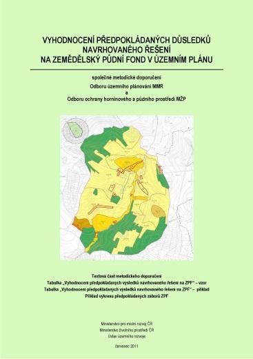 metodických pomůckách; Náměty posoudí řešitelé