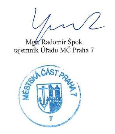 Článek 5 1. Výroční zprávu za předcházející kalendářní rok o činnosti povinného subjektu v oblasti poskytování informací podle InfZ zpracovává ÚIA v termínu vždy do 1. března. 2.