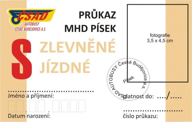 Provedení identifikačního průkazu držitele čipové karty : papírový průkaz rozměr průkazu 85 x 54 mm ( shodný s rozměrem čipové karty ) grafická úprava jednostranný