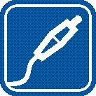 KVALIFIKOVANÝ SERVIS Instalovat a opravovat tento produkt mù¾e pouze kvalifikovaný
