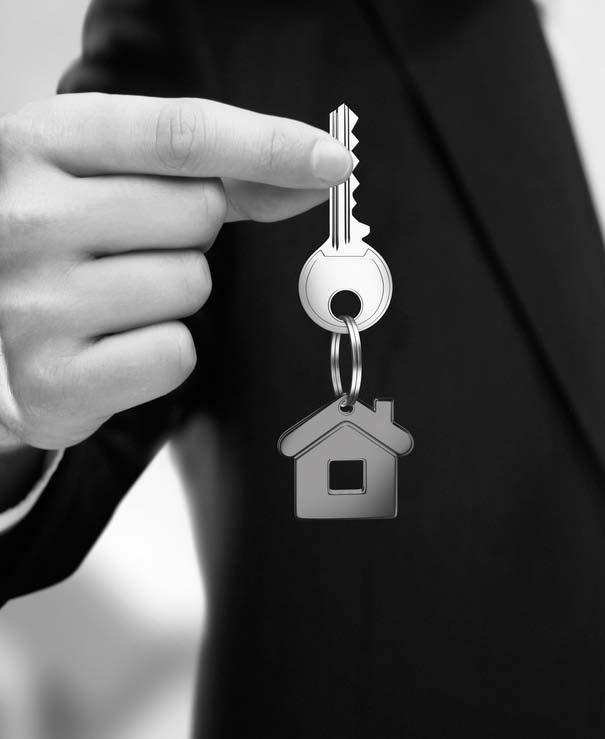 Rezervace nemovitosti Se zájemci je sepsána smlouva o rezervaci nemovitosti a jsou jim předány povinné dokumenty a informace.
