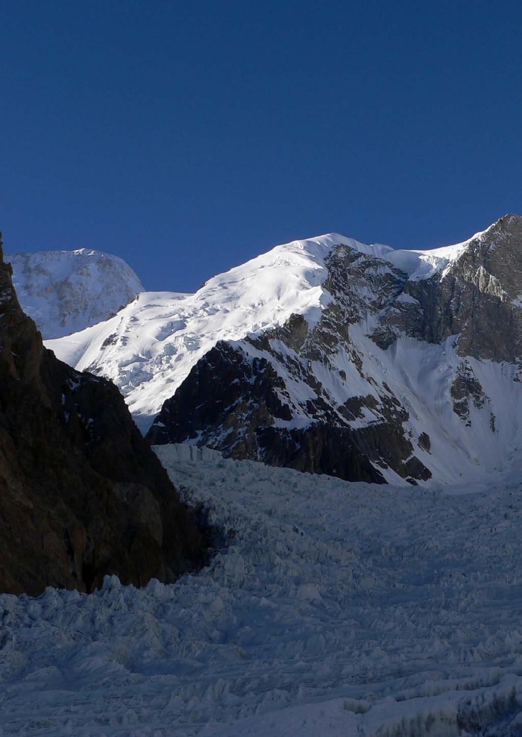 Rozhovor s rokytnickým horolezcem Zdeňkem Hákem o prvovýstupu na Gasherbrum I Rokytnický horolezec Zdeněk Hák byl účastníkem letošní úspěšné dvoučlenné expedice na jedenáctou nejvyšší horu světa