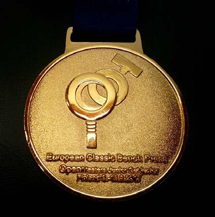 V KATEGORII MASTERS