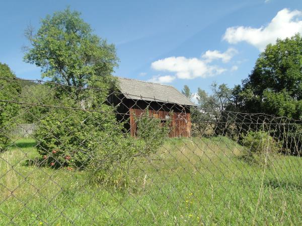 Předmět ocenění: Znalecký posudek č. 119-4491/17 o odhadu tržní hodnoty nemovitých věcí (obvyklé ceny) pro účel exekučního řízení pro exekutora Mgr. Pavlu Fučíkovou Pozemek parc.č. 357, jehož součástí je zemědělská stavba bez čp/če, a pozemky parc.