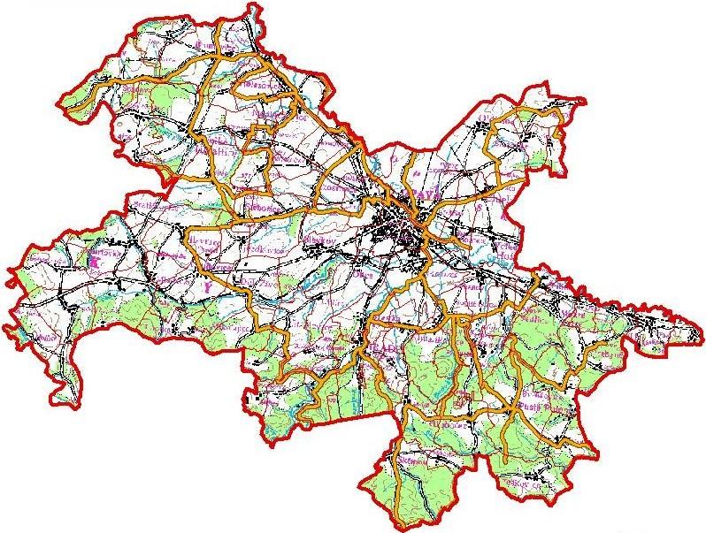 Raduň 970 1 801,57 121 40,6 8,66 Skřipov 1 017 2 2 022,33 50,3 27,0 11,41 Slavkov 1 862 1 1 104,3 168,8 73,3 7,94 Sluţovice 809 2 599,44 134,9 72,9 14,64 Sosnová 426 1 1 302,16 32,7 58,0 17,82