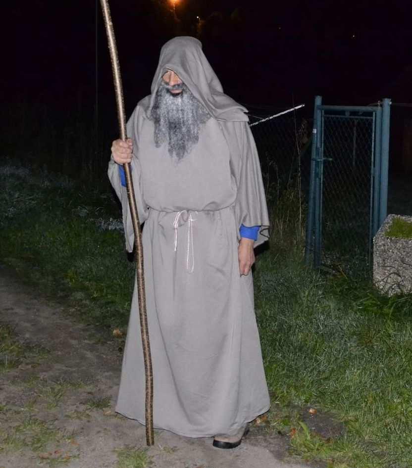Šipkovaná a stezka odvahy Tak už je to tu. 31.8. a náš den s šipkovanou.