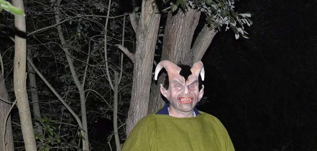 Slunce svítí, obloha je modrá a nám nic nebrání začít s přípravou.