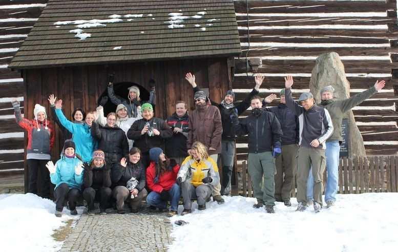 Obsah Okresní rada Šumperk se představuje... 2 Členové Okresní rady Šumperk... 3 Základní údaje... 5 Hospodaření... 6 Akce za rok 2013.