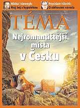 34 20. října 2017 Česká republika Nejkrásnější místa Česka. Čtěte Téma ČR Divoké kaňony, vonící lesy, rozpadlé hrady, majestátní vyhlídky.