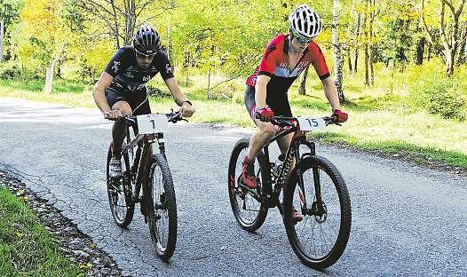 Historie akce se začala psát vroce 2006, kdy ještě pod původním názvem Bobi cup začali závodníci