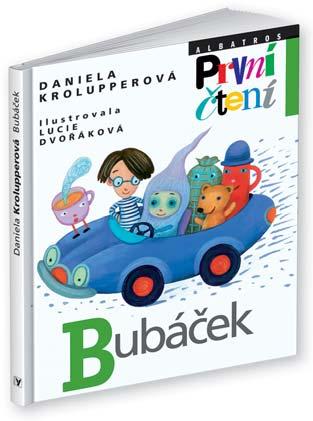 Klub mladých čtenářů Albatros již přes 50 let spolupracuje s více než 4000 mateřskými a základními školami v České republice na rozvíjení