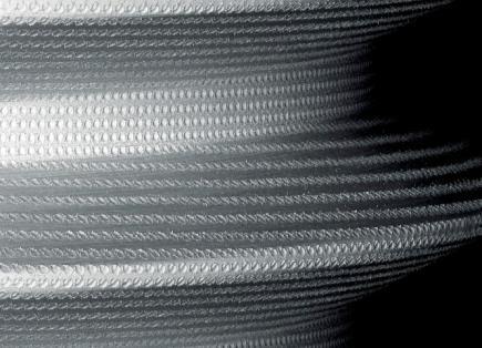 Synthegra dvakrát jedinečný dvakrát účinný Synthegra je jedinečný povrch