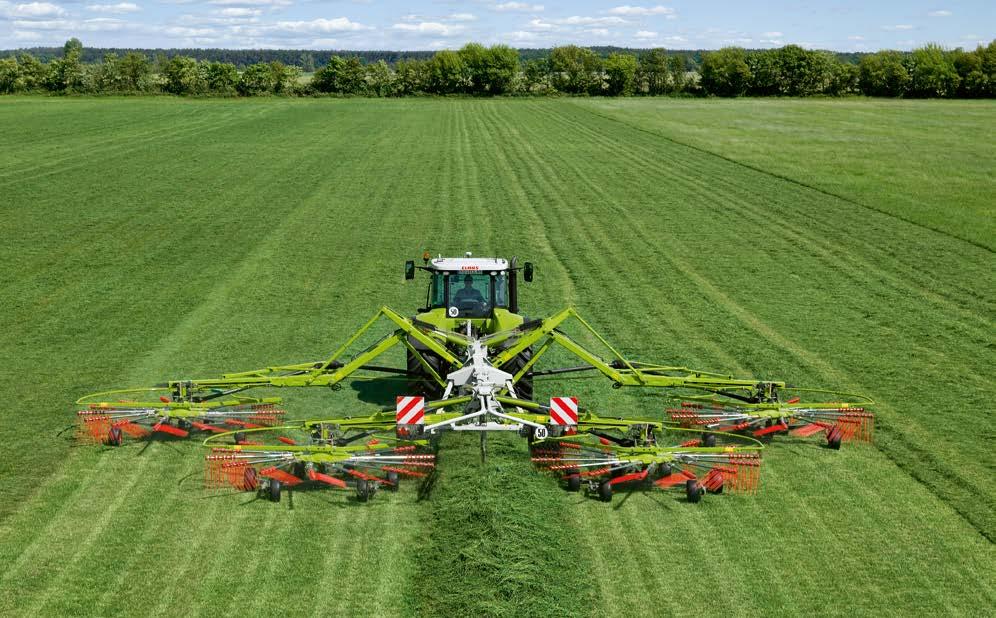 Jedinečný. Přesvědčete se sami. LINER 4000 / 3600 Komfortní ovládání. LED abyste nemuseli tápat ve tmě. Šetrněji už to nejde.