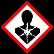 com (24 h/den): 224 915 402, 224 914 575, 224 919 293 02 IDENTIFIKACE NEBEZPEČNOSTI 2.1 Klasifikace látky nebo směsi Klasifikace odpovídá nařízení (ES) č.