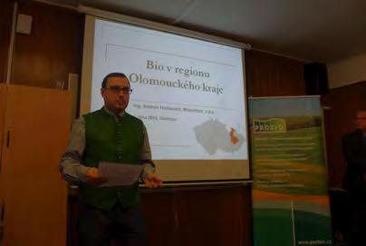 Byly aktualizovány internetové stránky www.rokpudy.cz a zřízen kanál Bioinstitut YouTube, kam vkládáme krátké dokumenty.
