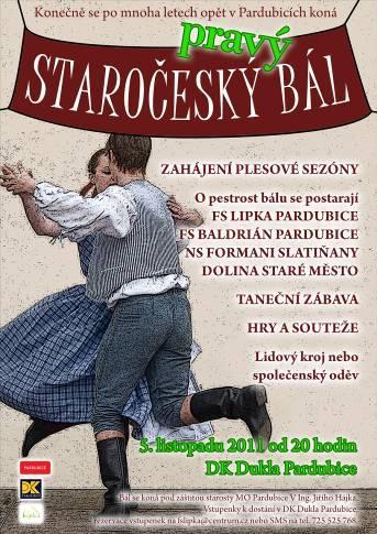 T.J. SOKOL SLATIŇANY Milé sestry a milí bratři, rád bych vás pozval jménem svým i jménem všech Formanů na