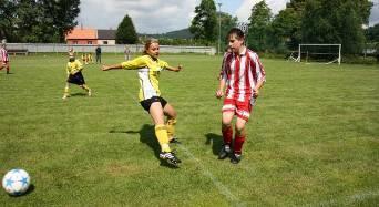 Ročník turnaje starších žáků konaný pod záštitou Turnaje fotbalového srdce Quanto Cup 2011.