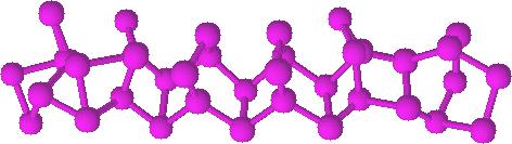 UTB in Zlín, Faculty of Technology 14 1.2.2 Red Phosphorus Several processes can be used to transform white phosphorus into red phosphorus.