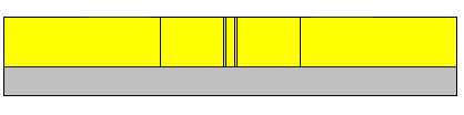 anodizace pomocí elektrochemických procesů,