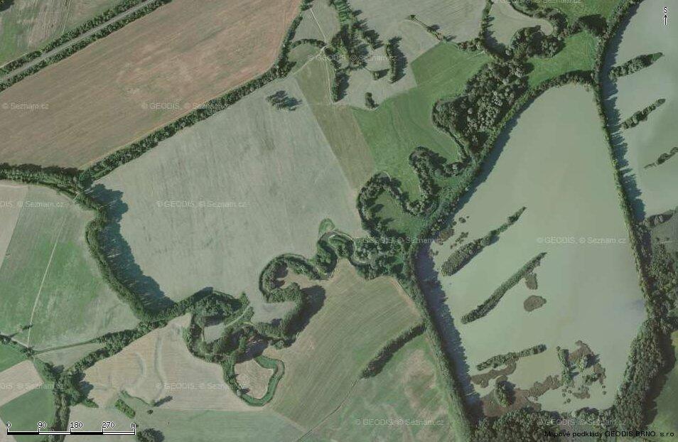 Výzkum v