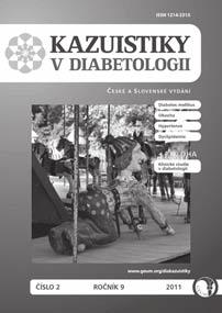 ZKUŠENOSTI S DPP-4 INHIBITORY V PRAXI TERÉNNÍHO DIABETOLOGA polyneuropatie.