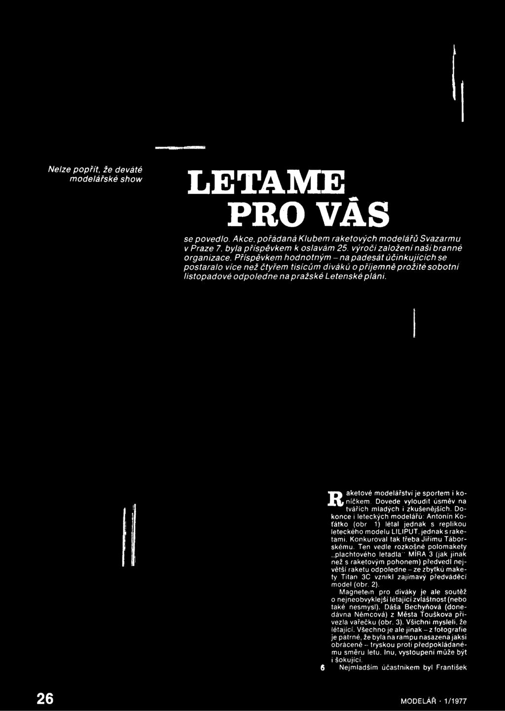 prožité sobotní listopadové odpoledne na pražské Letenské pláni.