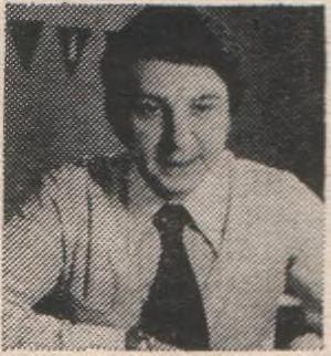 Kosmické modely byly v roce 1976 značně poznamenány neuskutečněním plánovaného mistrovství světa.