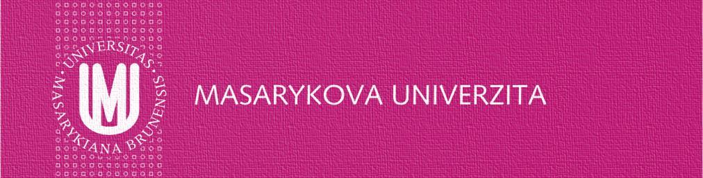 Techniky molekulární biologie a genetiky 3.
