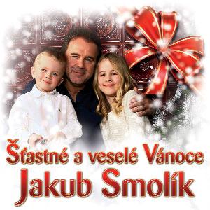 Jako si některé filmy zakládají na tom, že jsou rodinné, je i Smolíkova vánoční deska vysloveně rodinná. Však se na ní podílela i zpěvákova dcera Petra.