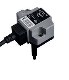 0: Termoelektrické spouštěcí čidlo Spínač Elektromagnet Servopohon BLF/ BFL/BFN/BF Aktivační mechanismus Kód typu aktivace ZV DV- DV5- Ruční ovládání DV6- DV5C- DV5B- DV6B- DV5D- DV7-T Servopohon