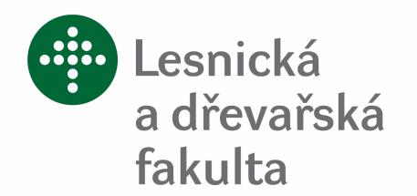 Mendelova zemědělská a lesnická univerzita v Brně Lesnická a dřevařská fakulta Ústav základního zpracování dřeva