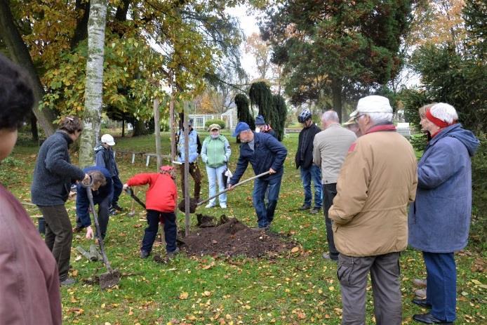 Třetí ročník s názvem Příběh banánu představil osudy lidí, kteří banány pěstují a zpracovávají, a co vše při tom musejí podstupovat. Nadějí pro změnu je určitě systém Fair trade.