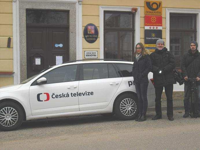 A zase je nám o rok víc.