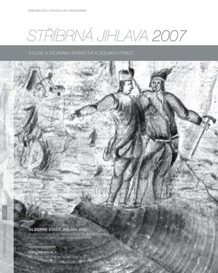 4. VYDAVATELSKÁ A SPOLUVYDAVATELSKÁ ČINNOST 4.1 Sborník - FORUM URBES MEDII AEVI V V roce 2007 jsme připravili pod vedením Mgr. Václava Kolaříka k vydání sborník příspěvků přednesených na V.