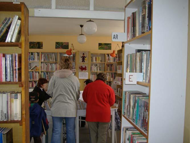 fotodokumentace, 2007.