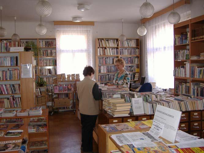 Vlastní fotodokumentace, 2007.