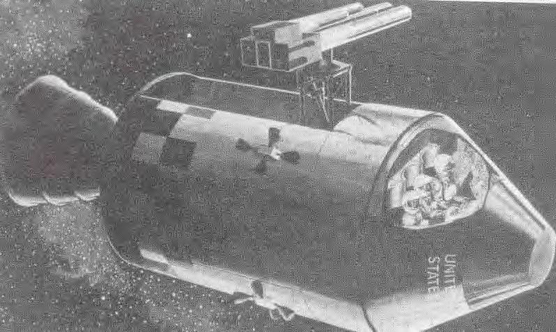 Apollo X