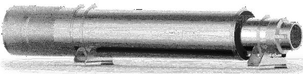 Chladící plášť 4" Příslušenství čerpadel do 4" a 6" vrtů Typ příslušenství Objednávkové č.