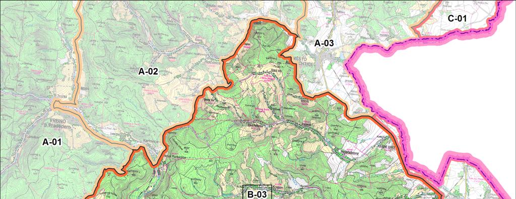 1 Popis záměru a lokality Popis záměru Název: Větrný park Čaková Větrný park Čaková II Počet VTE: 6 3 Parametry VTE: výška osy rotoru: 140 m výška osy rotoru: 80 m průměr rotoru: 112 m průměr rotoru: