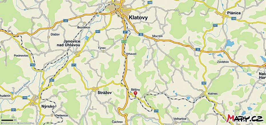 Podzimní zkoušky CACT termín: středa 28. září 2016 Pozor změna termínu! místo: Vyškov, HS Královopolské Vážany uzávěrka přihlášek: 9.