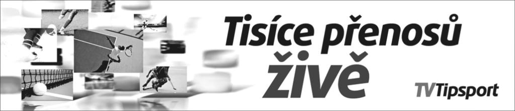 irská fotbalová liga 15 AHL 74 NHL 72-74 Lyžování 69-71 Házená - Švédská liga 61 Házená - Švýcarská liga 62 Volejbal - Play off 63-64 NE 21:35 I NOVA SPORT 2 Basketbal I NBA MILWAUKEE - SAN ANTONIO 2.