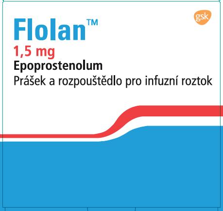 verze vizuál víčka krabičky: Flolan nové