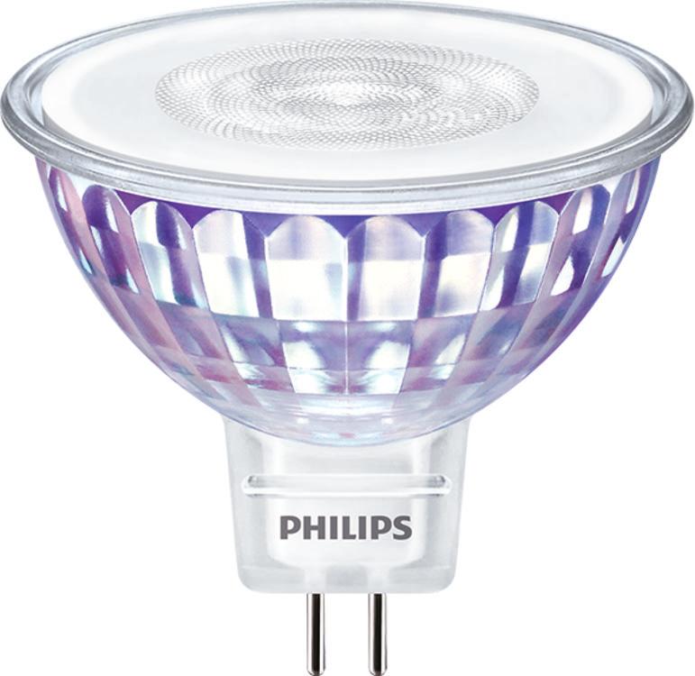 spt ND -3W MR6 87 mm 46 mm CrePr LED spt ND 3-0W