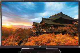 265/HEVC), OS Tizen - SMRT TV - internetový prohlížeč, HbbTV, Wi-Fi, nahrávání TV vysílání, 3x HDMI, 2x USB UE49K5572 - úhlopříčka 123, en.