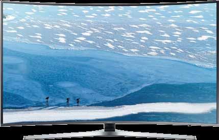 Pro - DVB-T/T2/C/S2 tuner (H.265/HEVC), WebOS 3.