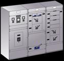 2 100 kva Měření Rozvaděč 3x400 V Měření