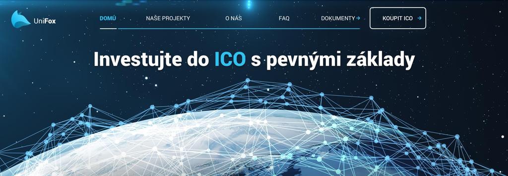 Unifox Whitepaper Byznys