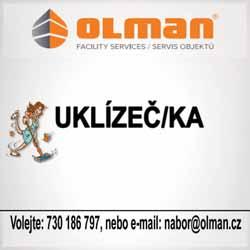 Volejte na tel: 724 964 721 - příjem komerční/placené firemní inzerce 1859609 1859767 Do zavedené americké restaurace HLEDÁME NOVÉ POSILY Možnost na HPP nebo brigádně Požadujeme spolehlivost,